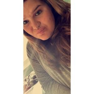 Meet your Posher, Carly